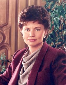 Elizabeth Clare Prophet. Image from tsl.org