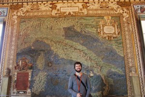 What's up, Italy, Corsica, and Sardinia?