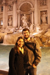 Thanks for taking this picture of the two of us, random street hustler. Sorry we didn’t buy the picture you took of us on your Polaroid without asking. At least you have a picture of a cute couple now.